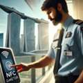 NFC Guard Tour System Singapore
