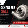USD 100,  Turbochargers For Sale &ndash; Quality Turbo Solutions