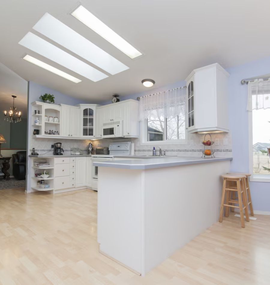 New York, Interior Design, Transform Your Kitchen With Columbus Remodeling Experts