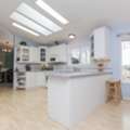 Transform Your Kitchen With Columbus Remodeling Experts