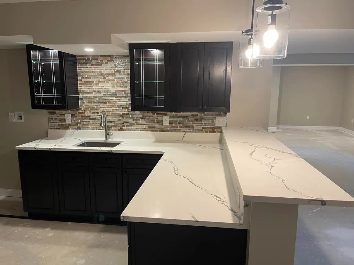 New York, Interior Design, Transform Your Kitchen With Columbus Remodeling Experts
