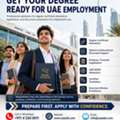 Working In Dubai? Prepare Your Degree Certificate For Employment
