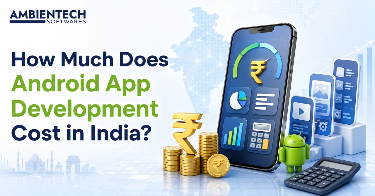 Sydney, Education, How Much Does Android App Development Cost In India?
