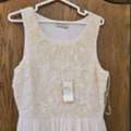 SAR 175,  Elegant Fancy Maxi Dress By FG4. Size Large 14. Not Used