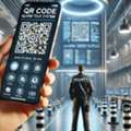 QR Code Guard Tour System