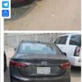 Hyundai Accent,  2020,  Automatic,  290 KM,   Model  Available For Monthly Rent