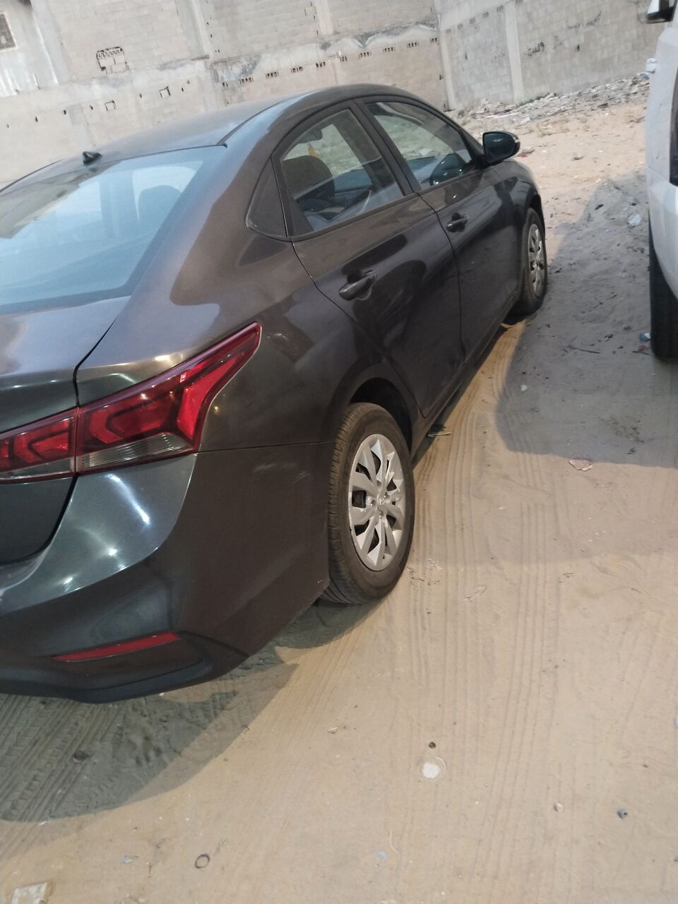 Dammam, Vehicles, Cars & Trucks , Hyundai Accent,  2020,  Automatic,  290 KM,   Model  Available For Monthly Rent