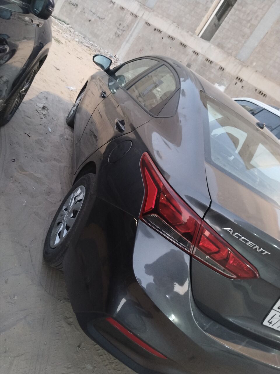 Dammam, Vehicles, Cars & Trucks , Hyundai Accent,  2020,  Automatic,  290 KM,   Model  Available For Monthly Rent