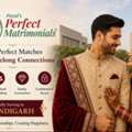 Elite Matrimonial Services In Chandigarh