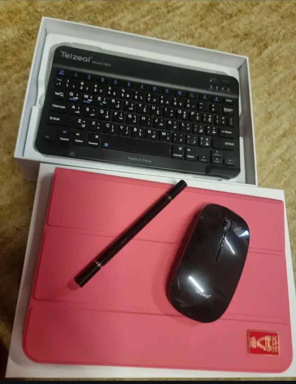 Manama, Tablet Computers, BHD 28,  For Urgent Sale Tablet