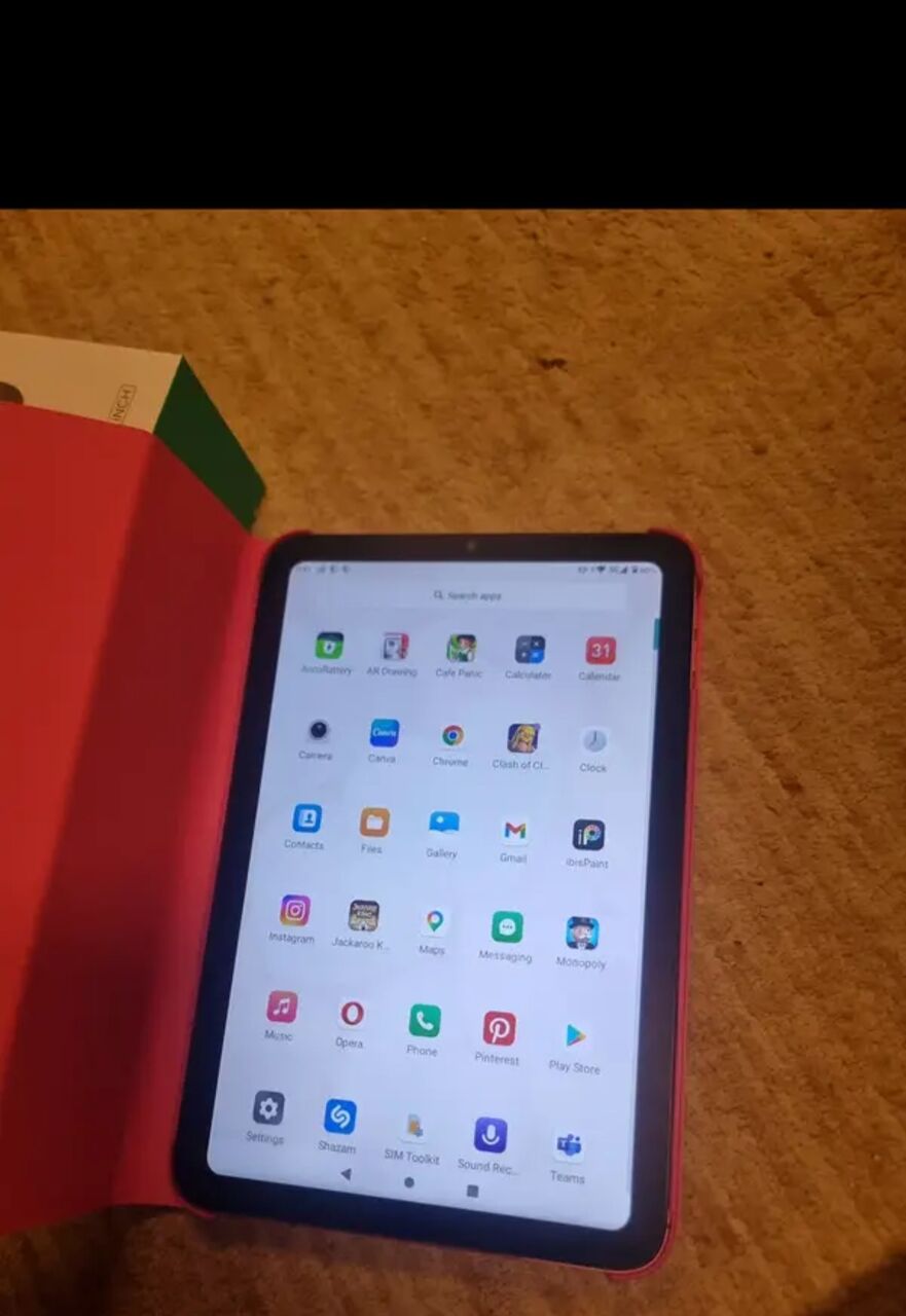 Manama, Tablet Computers, BHD 28,  For Urgent Sale Tablet