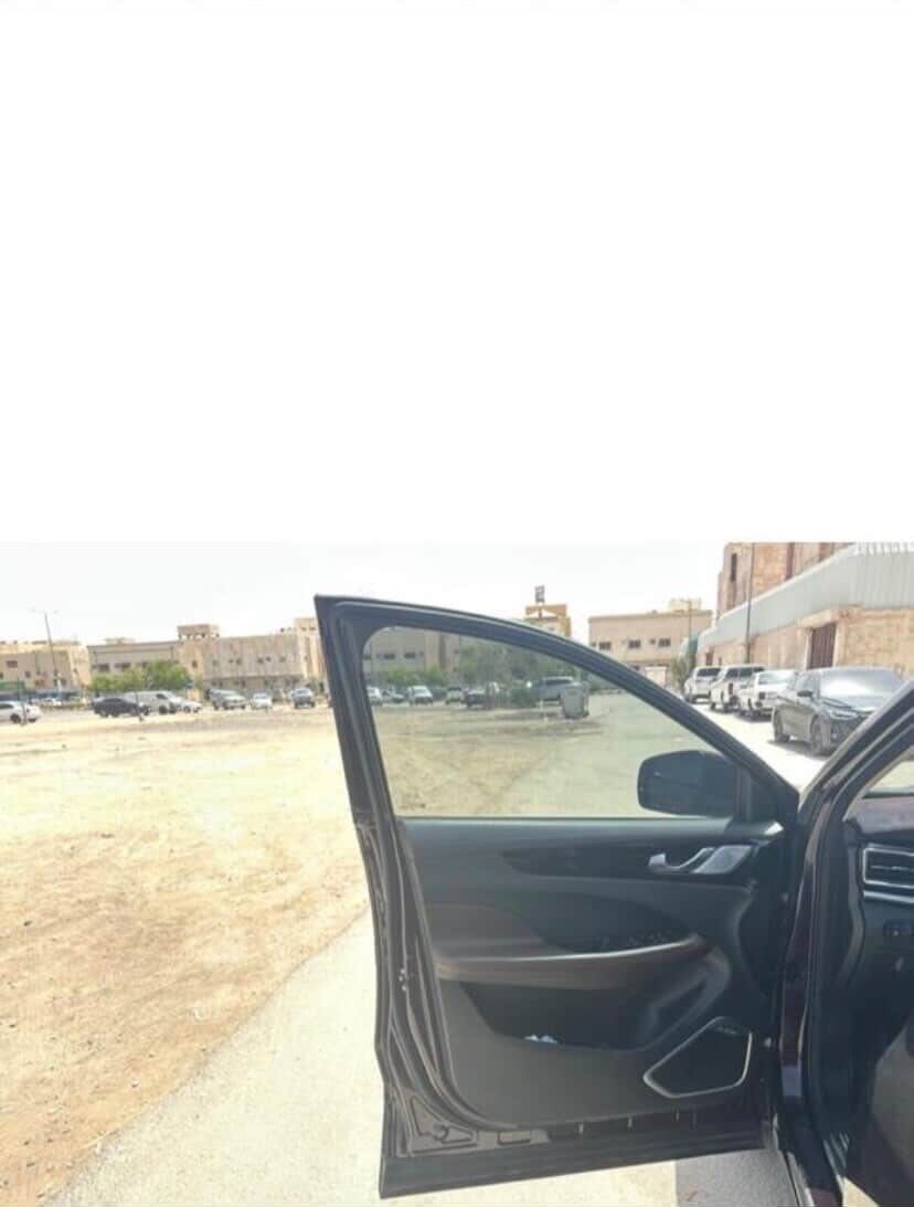 Riyadh, Vehicles, Cars & Trucks , SAR 58000,  Chery Jetour X90 Plus,  2022,  Automatic,  87000 KM,  Jetour X 90 For Sale 58000