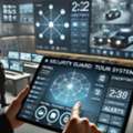 Security Guard Tour System Software