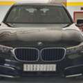 SAR 115,  Bmw 730,  2019,  Automatic,  135000 KM,  Kingdom Of Saudi Arabia, Al-Khobar City