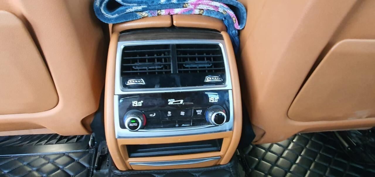 Khobar, Vehicles, Cars & Trucks , SAR 115,  Bmw 730,  2019,  Automatic,  135000 KM,  Kingdom Of Saudi Arabia, Al-Khobar City