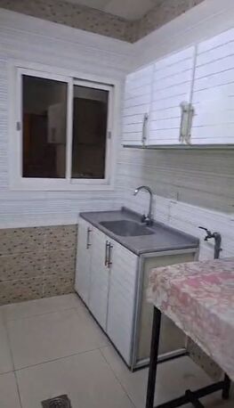 Jubail, Apartments, Flats, Houses & Villas, SAR 1800/month,  1 Bhk Unfurnished Apartment Available On Rent Near Al Shifa Medical Center