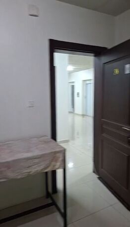 Jubail, Apartments, Flats, Houses & Villas, SAR 1800/month,  1 Bhk Unfurnished Apartment Available On Rent Near Al Shifa Medical Center