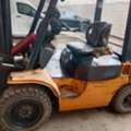 TOYOTA FORKLIFT FOR SALE