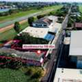 THB 23000000,  6 BR,  400 Sq. Feet,  Land For Sale With Buildings, Factories, Warehouses. In A Potential Location, Lam Luk Ka,