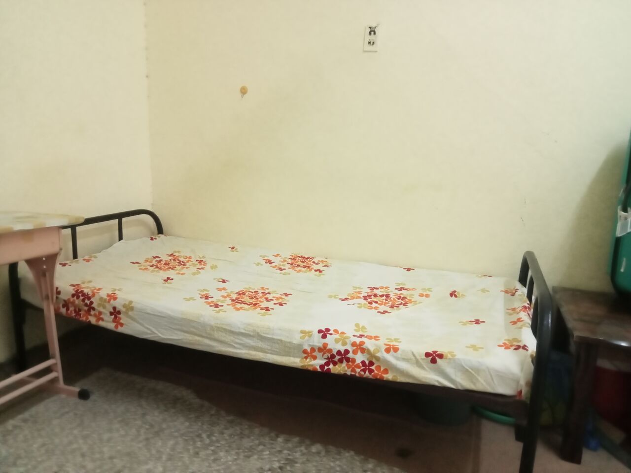 Abqaiq, Bedspace For Rent, SAR 300/month,  Bed Space Available