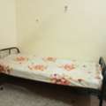 SAR 300/month,  Bed Space Available