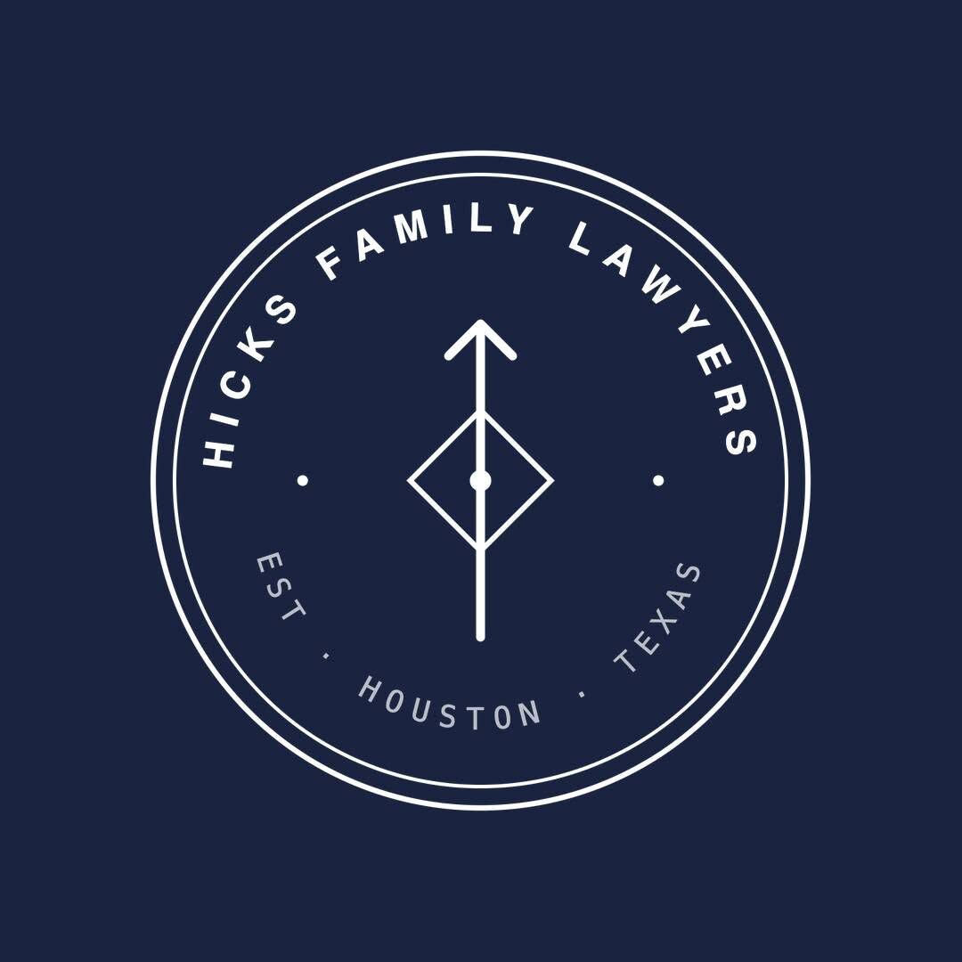 Houston, Legal, Hicks Family Lawyers