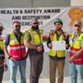 Safety Officer/ HSE Officer