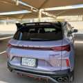 SAR 10000,  Geely Geely Coolray Pro,  2024,  Automatic,  13 KM,