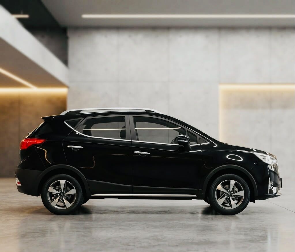 Mahooz, Vehicles, Cars & Trucks , BHD 1000,  JAC S3,  2026,  Automatic,  1 KM,  JAC JS3 -  - Brand New - Rent To Own - Monthly Installments