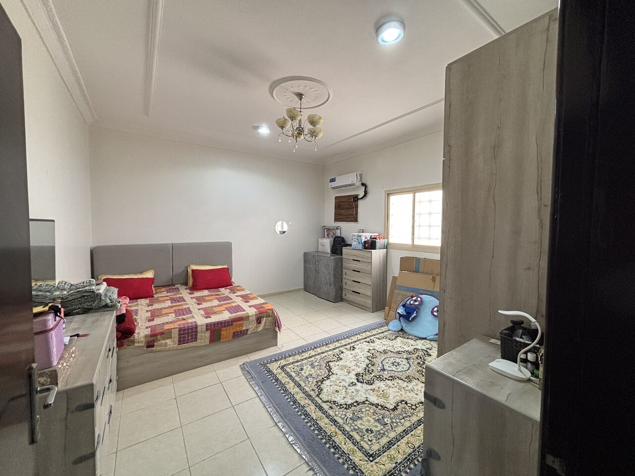 Riyadh, Apartments, Flats, Houses & Villas, SAR 36000/year,  2 BR,  🏠 Spacious 2-Bedroom Family Apartment For Rent – Qurtubah, Riyadh