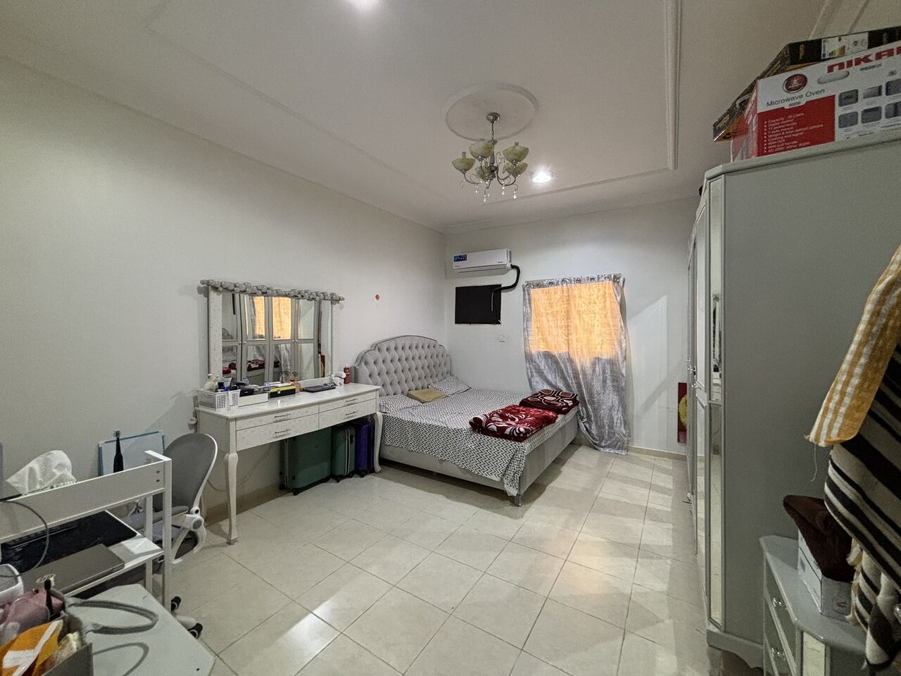 Riyadh, Apartments, Flats, Houses & Villas, SAR 36000/year,  2 BR,  🏠 Spacious 2-Bedroom Family Apartment For Rent – Qurtubah, Riyadh