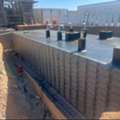 🔧 Professional Waterproofing & Sealant Services We Provide Professional Waterproofing