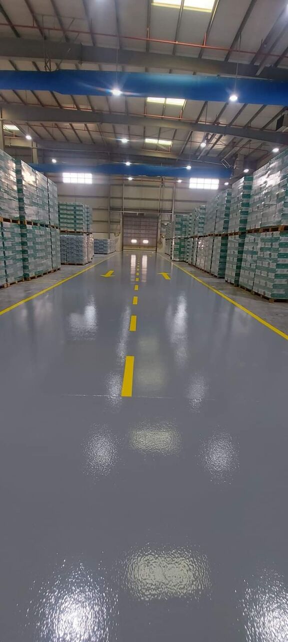 Riyadh, Construction, 🔧 Professional Waterproofing & Sealant Services We Provide Professional Waterproofing
