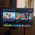 SAR 400,  LED TV, Smart TV, HD, 41Inch Samsung