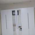 SAR 1,  New Best Quality 6 Door Luxury Wardrobe Available
