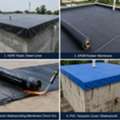 🔧 Professional Waterproofing & Sealant Services
