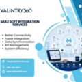 Mule Soft Integration Services