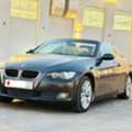 BHD 1900,  Bmw 3 Series,  2008,  171000 KM,  Convertible - COupe - 320i