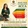 Fuel Your Professional Ambitions With ACCA Coaching In Coimbatore