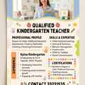Teacher (kindergarten)