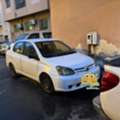 BHD 550,  Toyota Echo,  2003,  Automatic,  300000 KM,