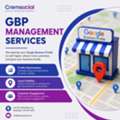 Google Business Management Services - CremSocial
