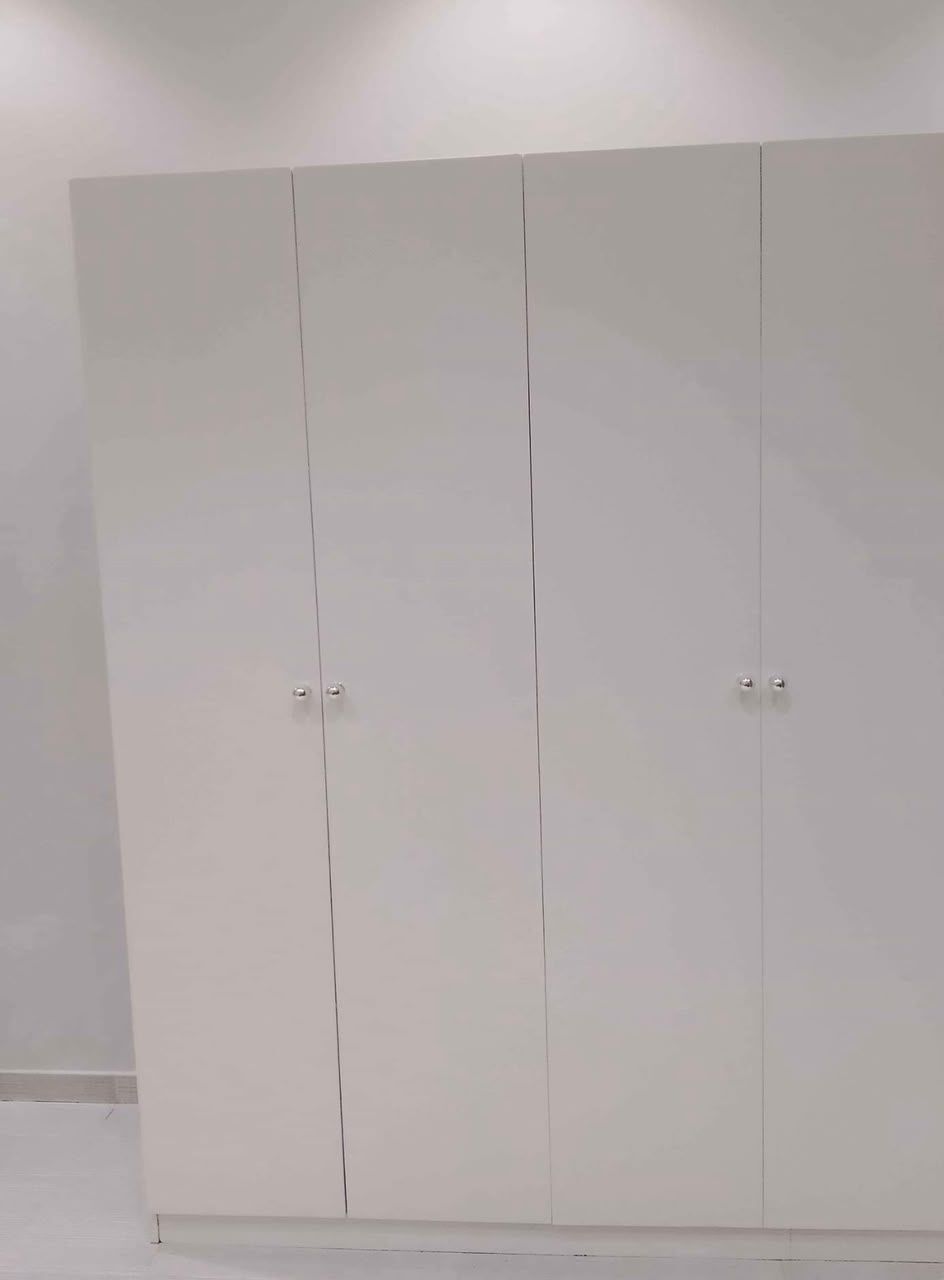 Jeddah, Furniture, SAR 2,  New High Quality 4 Door Wardrobe Available