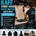 Kaff Chimney Repair Service In Shanti Niketan South Delhi &ndash; Trusted Local Service