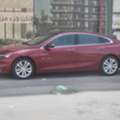SAR 49000,  Chevrolet Malibu LTZ,  2017,  Automatic,  132000 KM,  FOR SALE BY OWNER &ndash;