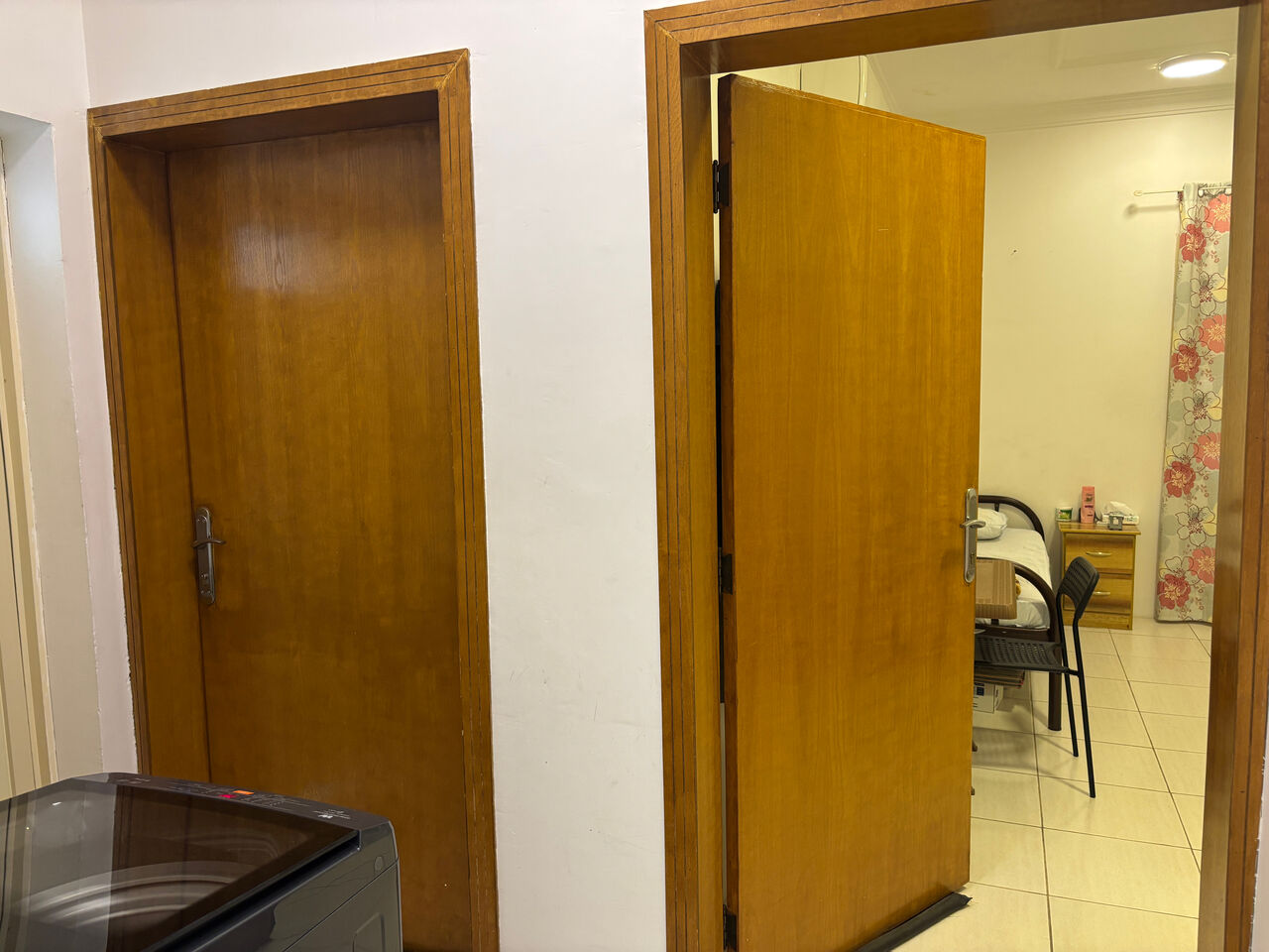 Al Adama, Rooms for Rent, SAR 700/month,  I Am Offering A Single Bachelor Room For Rent In A 2 BHK Appartment-Kerala Only