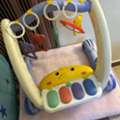 SAR 40,  Baby Walker/playmat