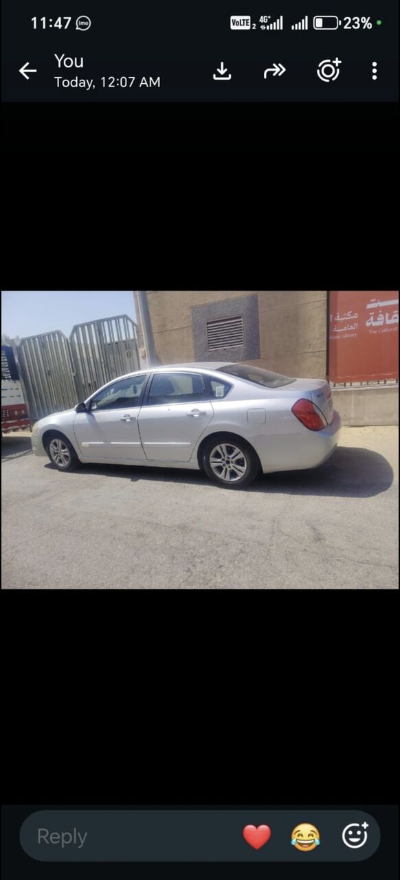 Riyadh, Vehicles, Cars & Trucks , SAR 16000,  Renault Safrane,  2011,  Automatic,  285000 KM,  Istemara Valid Until 2029,fahas Valid July 6,2027, Car Is In Good Condition, Just Buy And