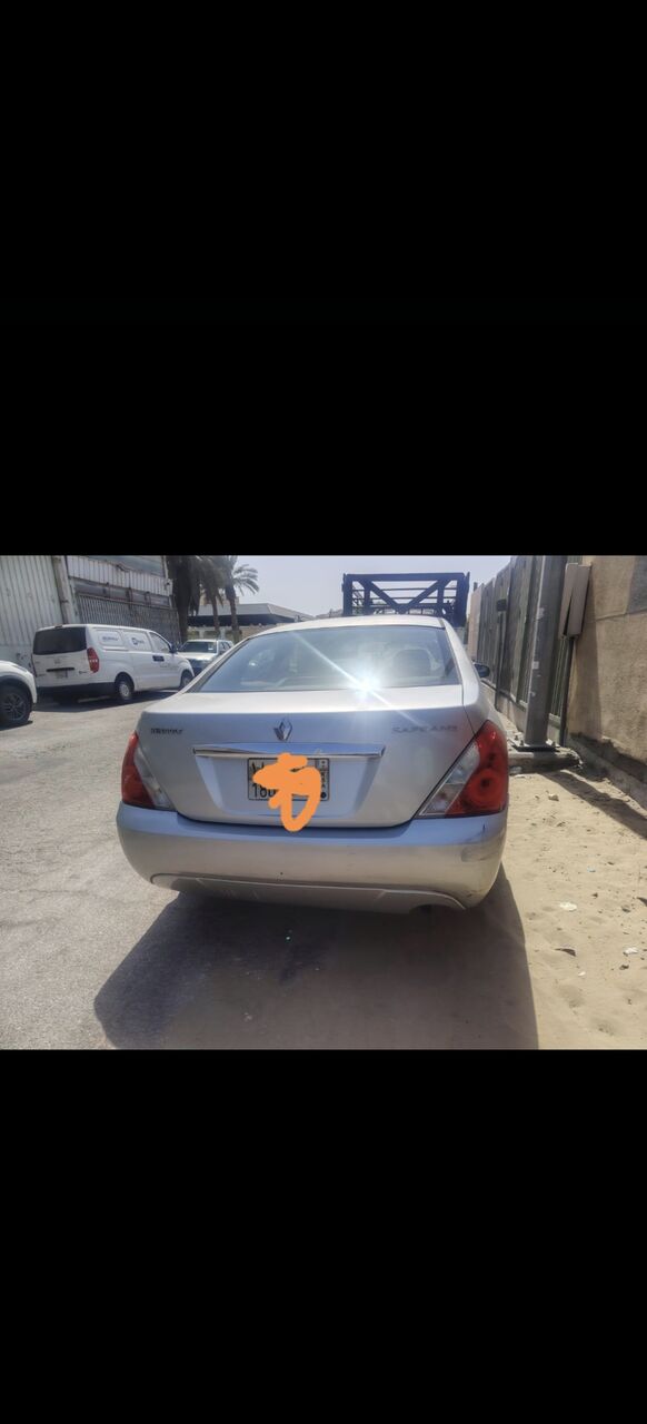 Riyadh, Vehicles, Cars & Trucks , SAR 16000,  Renault Safrane,  2011,  Automatic,  285000 KM,  Istemara Valid Until 2029,fahas Valid July 6,2027, Car Is In Good Condition, Just Buy And