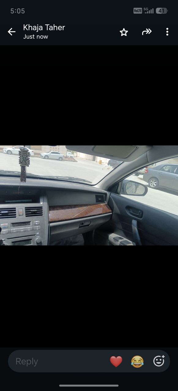 Riyadh, Vehicles, Cars & Trucks , SAR 16000,  Renault Safrane,  2011,  Automatic,  285000 KM,  Istemara Valid Until 2029,fahas Valid July 6,2027, Car Is In Good Condition, Just Buy And